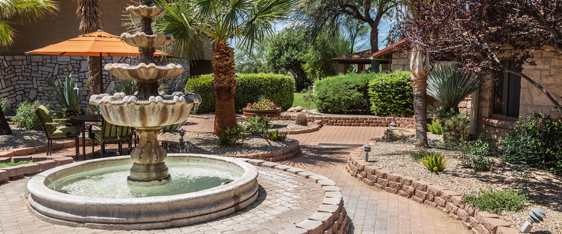 The Importance of Amenities in Addiction Treatment: A Look at Treatment Centers in Phoenix, AZ