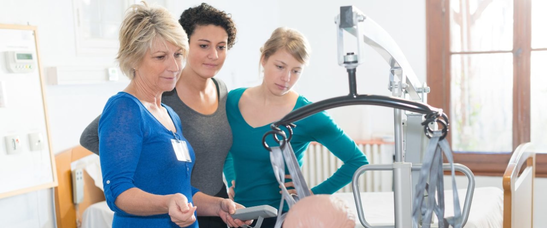 The Impact of Staff to Patient Ratio on Treatment Outcomes in Phoenix, AZ