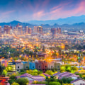 The Ins and Outs of Admission to Treatment Centers in Phoenix, AZ