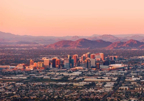The Cost of Addiction Treatment in Phoenix, AZ
