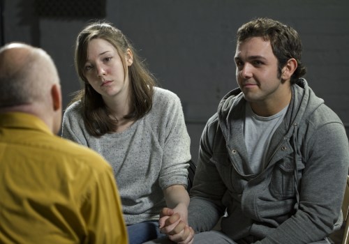 The Power of Relapse Prevention Plans in Addiction Treatment Centers in Phoenix, AZ