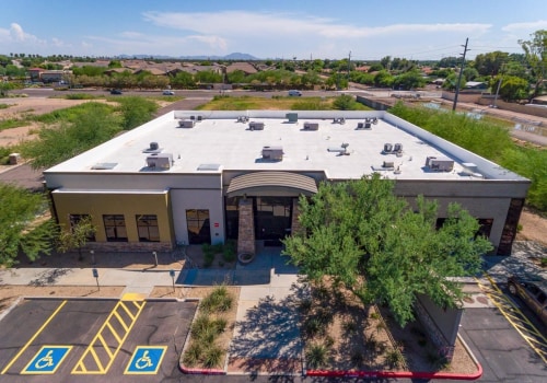 The Ultimate Guide to Finding the Perfect Treatment Center in Phoenix, AZ