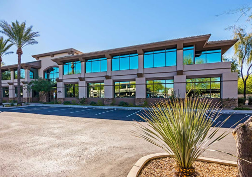 The Importance of Specialized Treatment Centers for Addiction Recovery in Phoenix, AZ