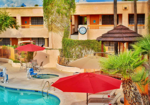 The Importance of Detox Services in Phoenix, AZ: A Comprehensive Guide to Finding the Right Treatment Center