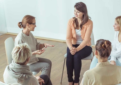 Breaking Barriers for Effective Recovery: The Power of Gender-Specific Treatment Centers in Phoenix, AZ