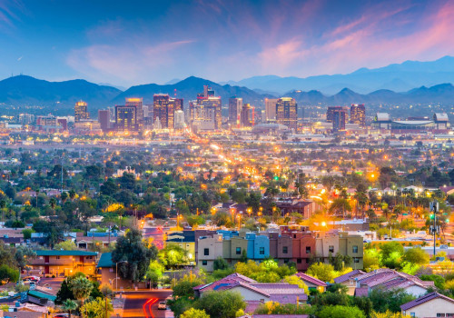 The Ins and Outs of Admission to Treatment Centers in Phoenix, AZ